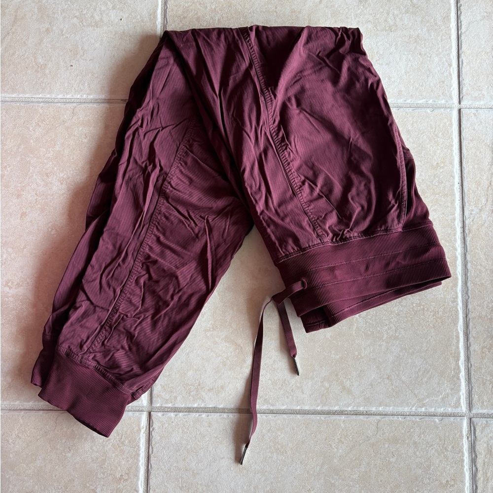 lululemon athletica Dance Studio Jogger Full Length